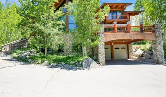 11137 E Big Cottonwood Canyon Rd, Brighton, UT 84121