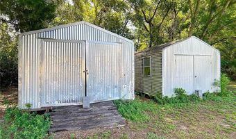 3040 NE 97th Street Rd, Anthony, FL 32617