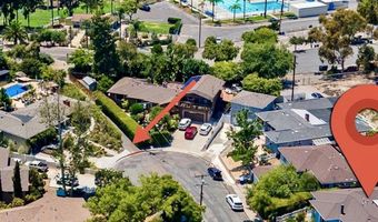 8420 Porter Hill Ter, La Mesa, CA 91942