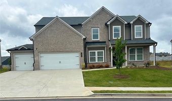 98 Longhorn Way, Auburn, GA 30011