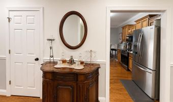 1222 EAGLE PASS Way, Anniston, AL 36207