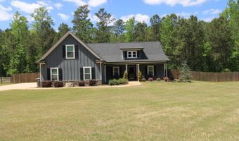 141 Wilmot Rd, Barnesville, GA 30204