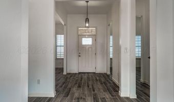 13633 ARIANA Rd, Amarillo, TX 79124