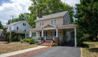 406 W MARKET St, Georgetown, DE 19947