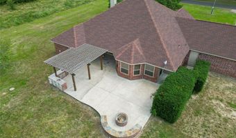 1745 County Road 1570, Alba, TX 75410