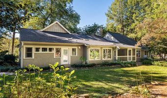 54 Fairway Rd, Asheville, NC 28804