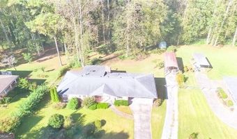 835 Tranquil Dr, Austell, GA 30106