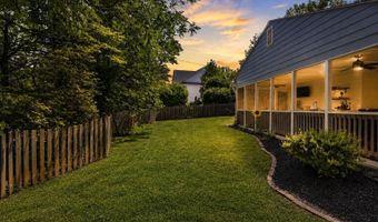 3831 N VERNON St N, Arlington, VA 22207