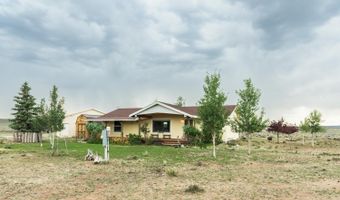 48 E FORK BIG SANDY, Boulder, WY 82923