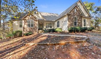 7269 SLOAN STEPHENS Rd, Alto, GA 30510