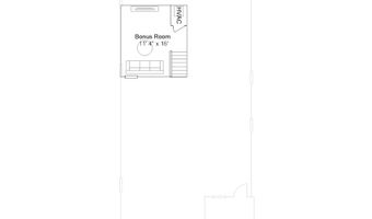 2717 Pointed Leaf Rd Plan: Hailey II, Green Cove Springs, FL 32043