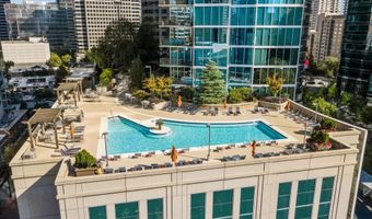 1080 Peachtree St NE 910, Atlanta, GA 30309