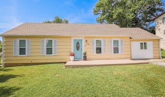 504 Southwood Dr, Bedford, IN 47421