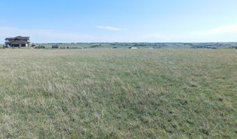 Tract 70 MONARCH DR, Cheyenne, WY 82009