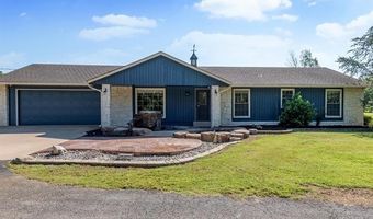 403000 W 2150 Dr, Bartlesville, OK 74006