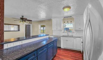 20429 E County Road 159, Altus, OK 73521