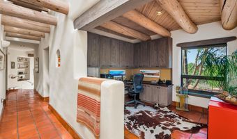 267 Hondo Seco Rd, Arroyo Seco, NM 87514