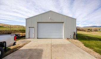 124 Cloud Peak Dr, Buffalo, WY 82834