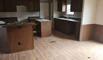 302 SE 4th St, Andrews, TX 79714