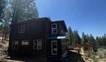 49677 S Packsaddle Cir, Beatty, OR 97621