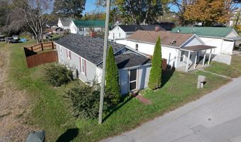 211 SW Butt St, Abingdon, VA 24210