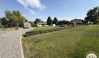 Interlachen Lot 8B Drive, Billings, MT 59105