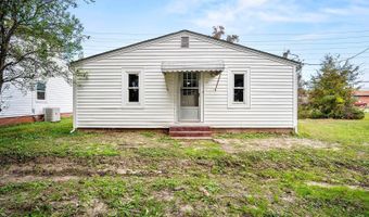 153 W Lillington St, Angier, NC 27501