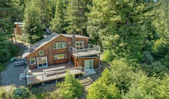 Fickle Hill Road, Arcata, CA 95521