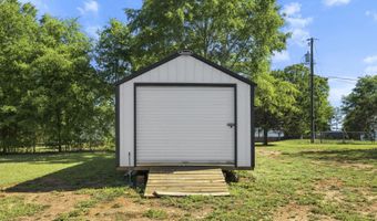 148 Sherrard Rd, Belton, SC 29627