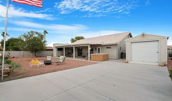 8557 W ROYAL BLACKHEATH Dr, Arizona City, AZ 85123