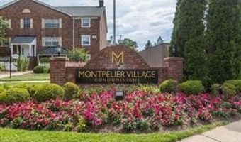 4501 ROMLON St 103, Beltsville, MD 20705