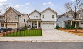 2858 BETHANY Bnd, Alpharetta, GA 30004