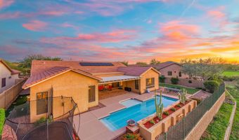 40114 N NOBLE HAWK Ct, Anthem, AZ 85086