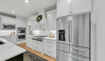 50 Lagable Crest Dr, Austin, AR 72007