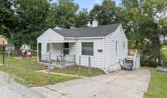 2416 Arthur St, Alton, IL 62002