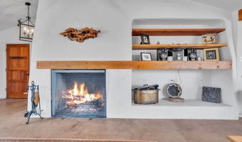 553 Hondo Seco Rd, Arroyo Seco, NM 87514