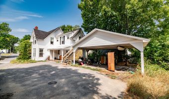 91 Gage St, Augusta, ME 04330