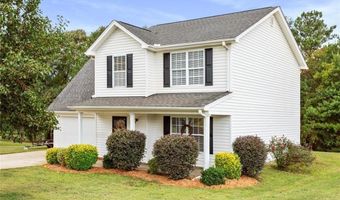 102 Lochenshire Pl, Belton, SC 29627