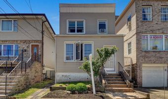 24 W 54TH St, Bayonne, NJ 07002
