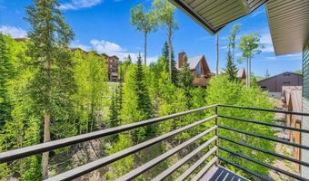 487 S Vasels Rd, Brian Head, UT 84719