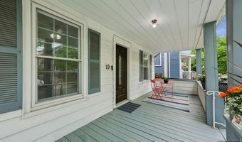 19 Hornblower Ave, Belleville, NJ 07109