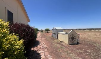 Hc 65 35100 HWY 180A, Concho, AZ 85924