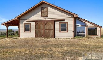 331 N Silvertip Rd, Bridger, MT 59014