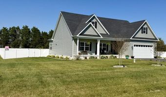 28033 KING FARMS Rd, Laurel, DE 19956