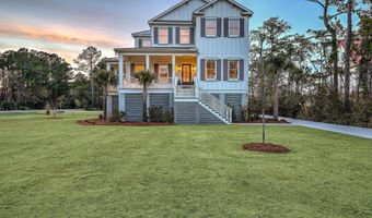 1455 Alligator Creek Ct, Awendaw, SC 29429