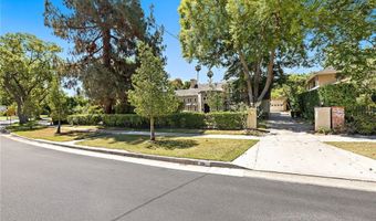 1181 Old Mill Rd, San Marino, CA 91108