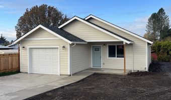 300 N JELLISON St, Amity, OR 97101