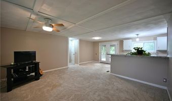 8684 Cunningham Sarles Rd, Borden, IN 47106