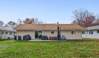 549 Linwood Dr, Alliance, OH 44601