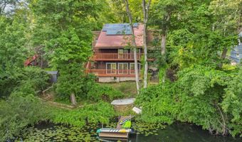12 Sage Rd, Danbury, CT 06810